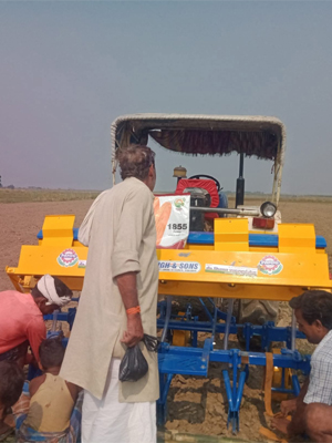 Product Development Activity